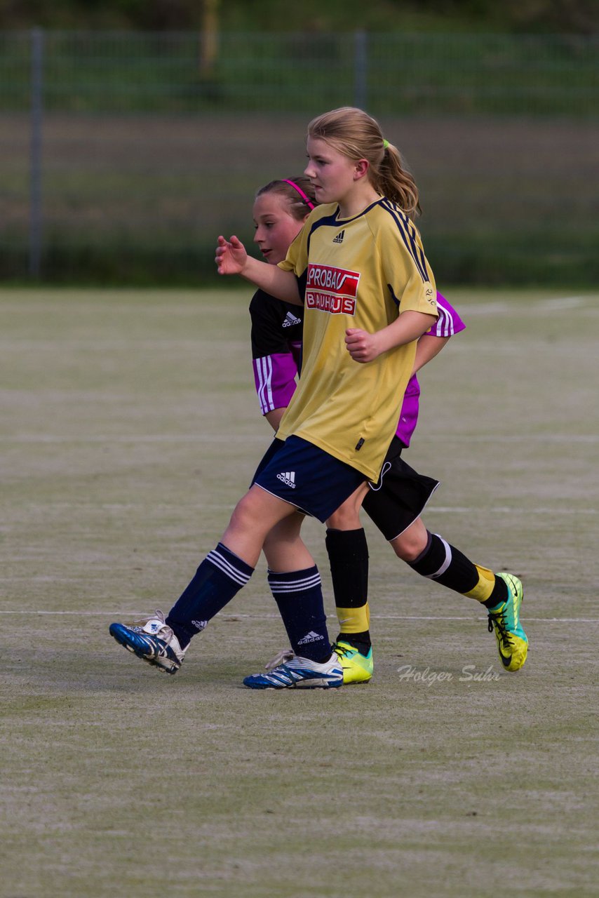 Bild 169 - D-Juniorinnen FSC Kaltenkirchen 2 - FSC Kaltenkirchen : Ergebnis: 0:12